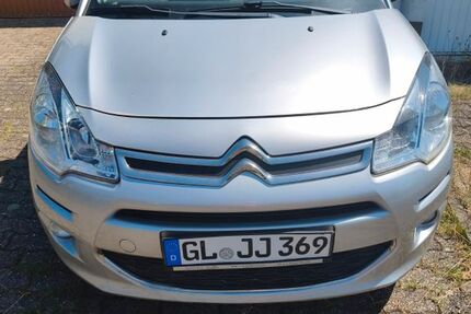 Citroen C3 99.777 km 5.555 &euro; Wermelskirchen 42929