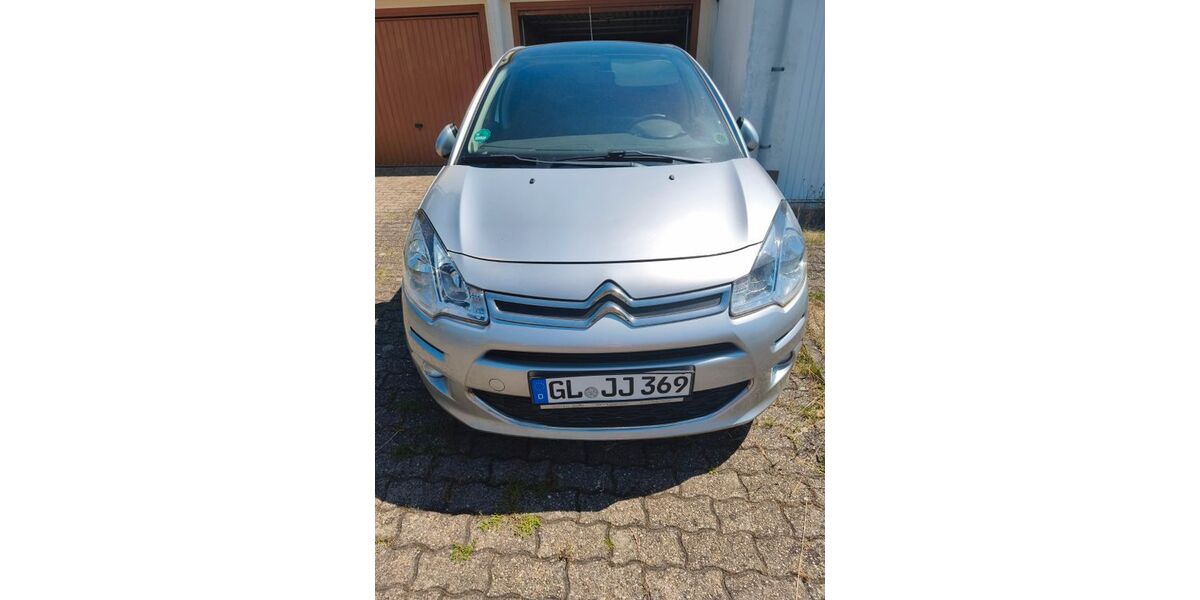 Citroen C3 99.777 km 5.555 &euro; Wermelskirchen 42929