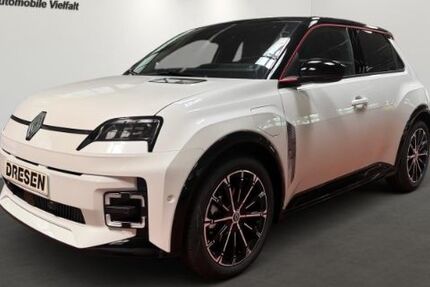 Renault R 5 4.500 km 28.990 &euro; Neuss 41464