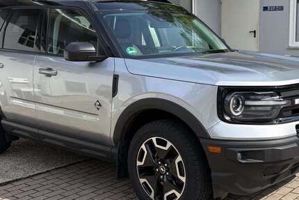 Ford Bronco 77.900 km 24.990 &euro; Essen 45239