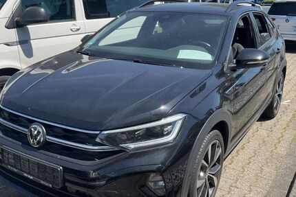 VW Taigo 49.696 km 26.950 &euro; Hilden 40721