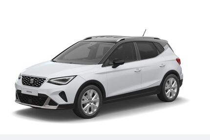 Seat Arona 21.946 km 23.280 &euro; Bochum 44809