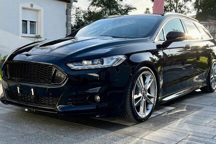 Ford Mondeo 107.000 km 14.950 &euro; Düsseldorf 40470