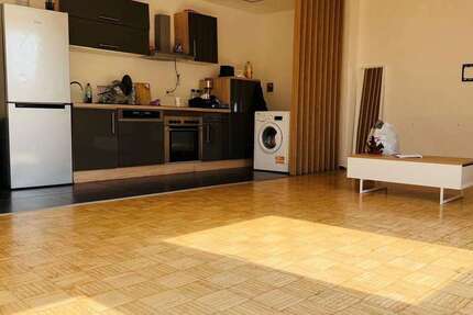 Wohnung Düsseldorf Benrath - 3 Zimmer, 75 m&sup2;, 649&euro; | Angebot:27235508