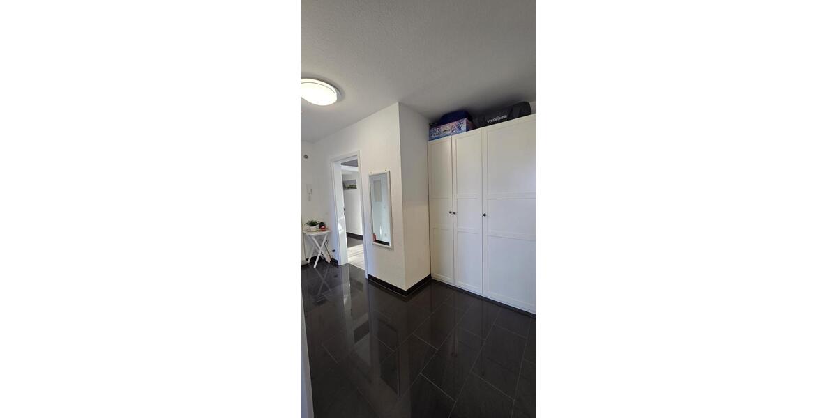 Dachgeschoßwohnung Solingen Ohligs - 2 Zimmer, 57 m&sup2;, 150.000&euro; | Angebot:27018531