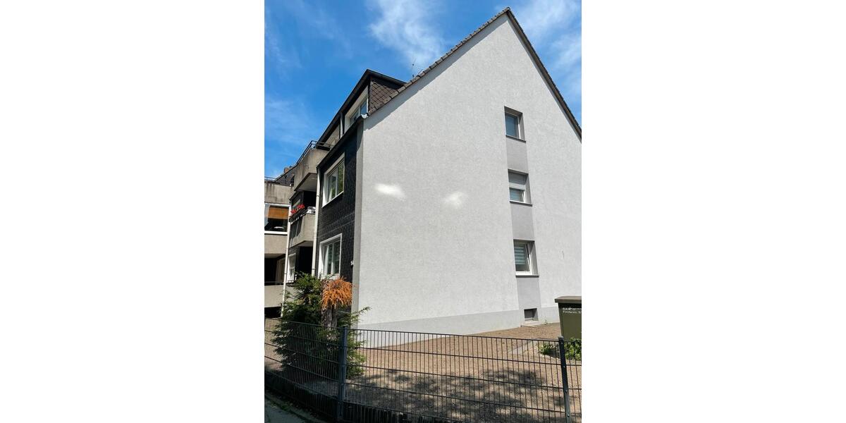 Etagenwohnung Gelsenkirchen Gelsenkirchen-West - 2.5 Zimmer, 68 m&sup2;, 830&euro; | Angebot:25403023