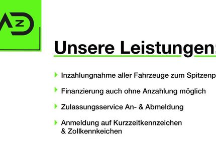 Ford Mustang 24.067 km 35.980 &euro; Düsseldorf 40229