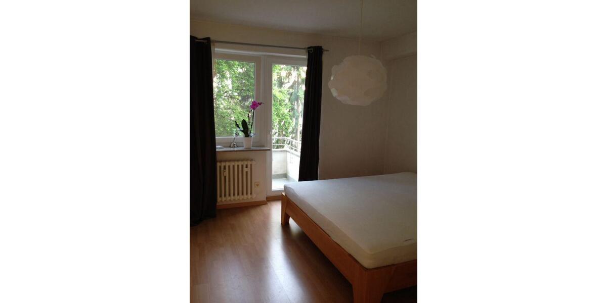 Etagenwohnung Essen Stadtbezirk IX - 2 Zimmer, 42 m&sup2;, 108.000&euro; | Angebot:25934811
