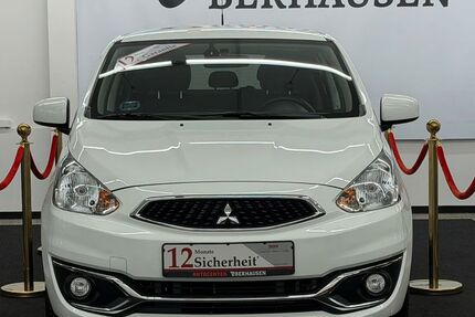 Mitsubishi Space Star 30.856 km 11.499 &euro; Oberhausen 46049