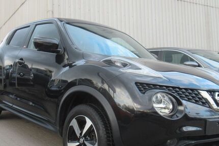 Nissan Juke 90.341 km 11.390 &euro; Herne 44653