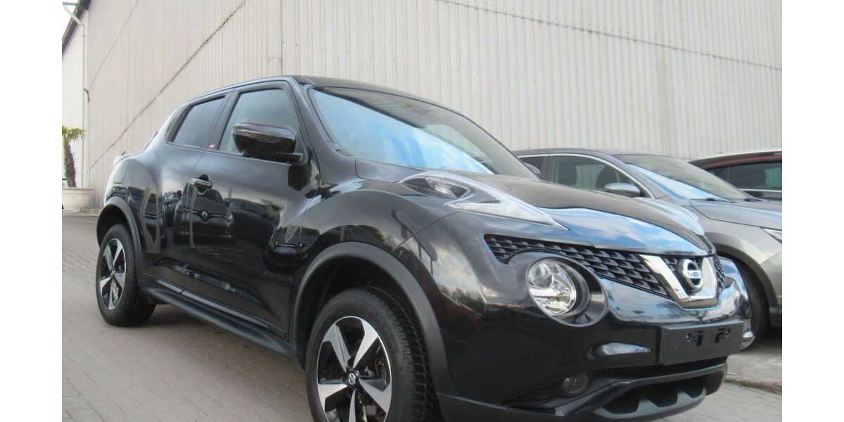 Nissan Juke 90.341 km 11.390 &euro; Herne 44653