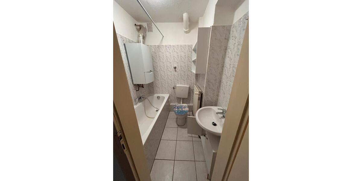 Etagenwohnung Hagen Hagen-Nord - 1 Zimmer, 42 m&sup2;, 410&euro; | Angebot:25790482