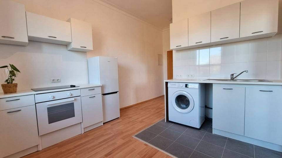Erdgeschoßwohnung Herne Wanne - 2.5 Zimmer, 67 m&sup2;, 545&euro; | Angebot:27543947