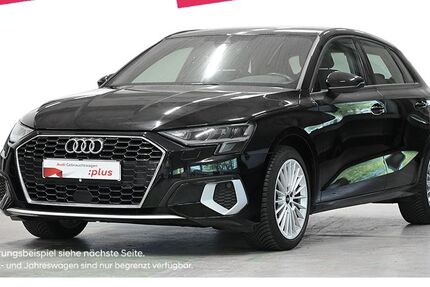 Audi A3 24.944 km 21.499 &euro; Wuppertal 42109