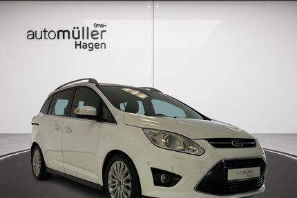Ford C-Max 144.521 km 6.999 &euro; Hagen 58095