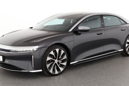 Lucid Air 5.900 km 91.850 &euro; Neuss 41460