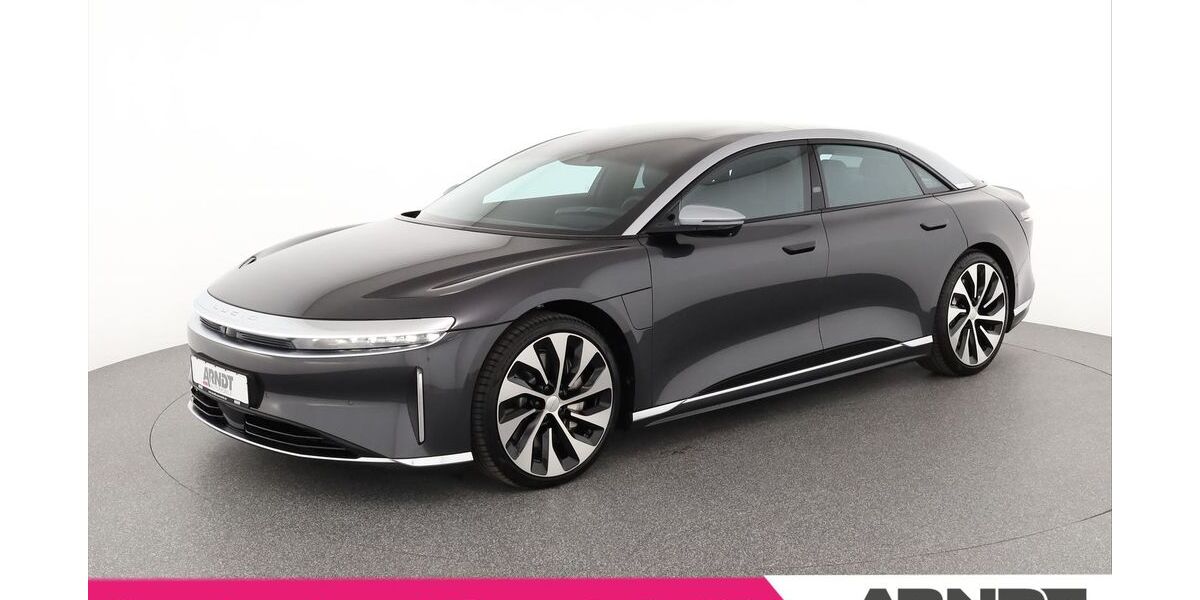 Lucid Air 5.900 km 91.850 &euro; Neuss 41460