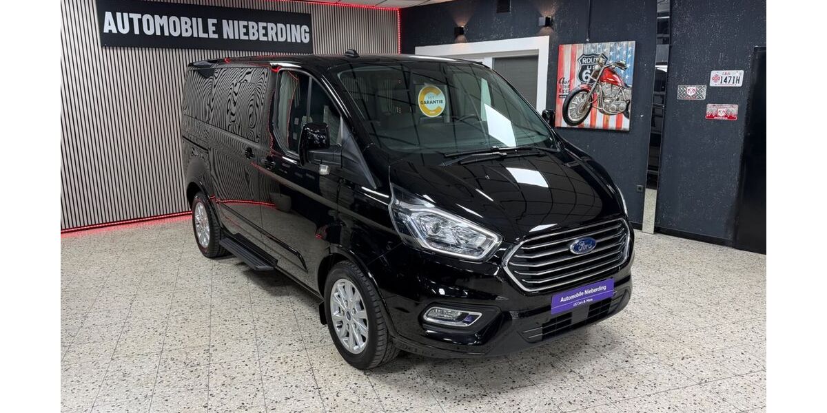 Ford Transit 50.495 km 30.990 &euro; Essen 45356