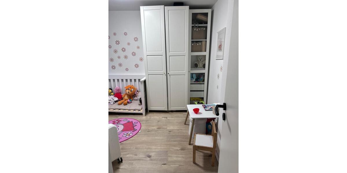 Etagenwohnung Herne Baukau - 4 Zimmer, 89 m&sup2;, 890&euro; | Angebot:27570284