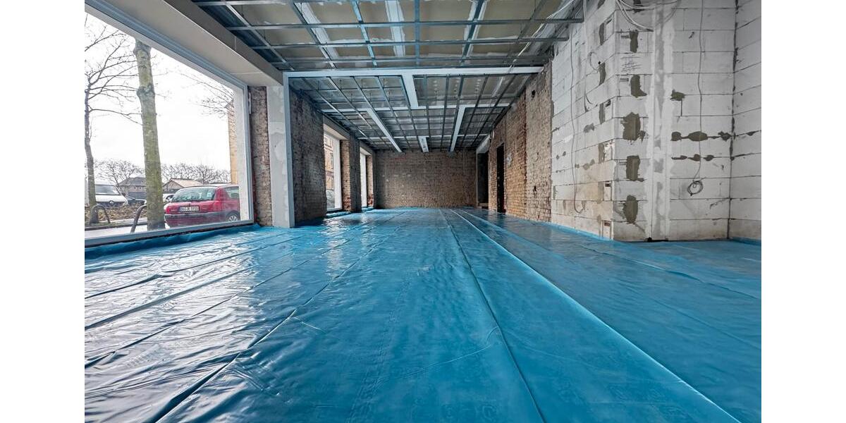 Gewerbeobjekt Duisburg Hamborn - 2.750&euro; | Angebot:24990578