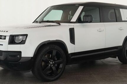 Land Rover Defender 49.600 km 87.284 &euro; Neuss 41460