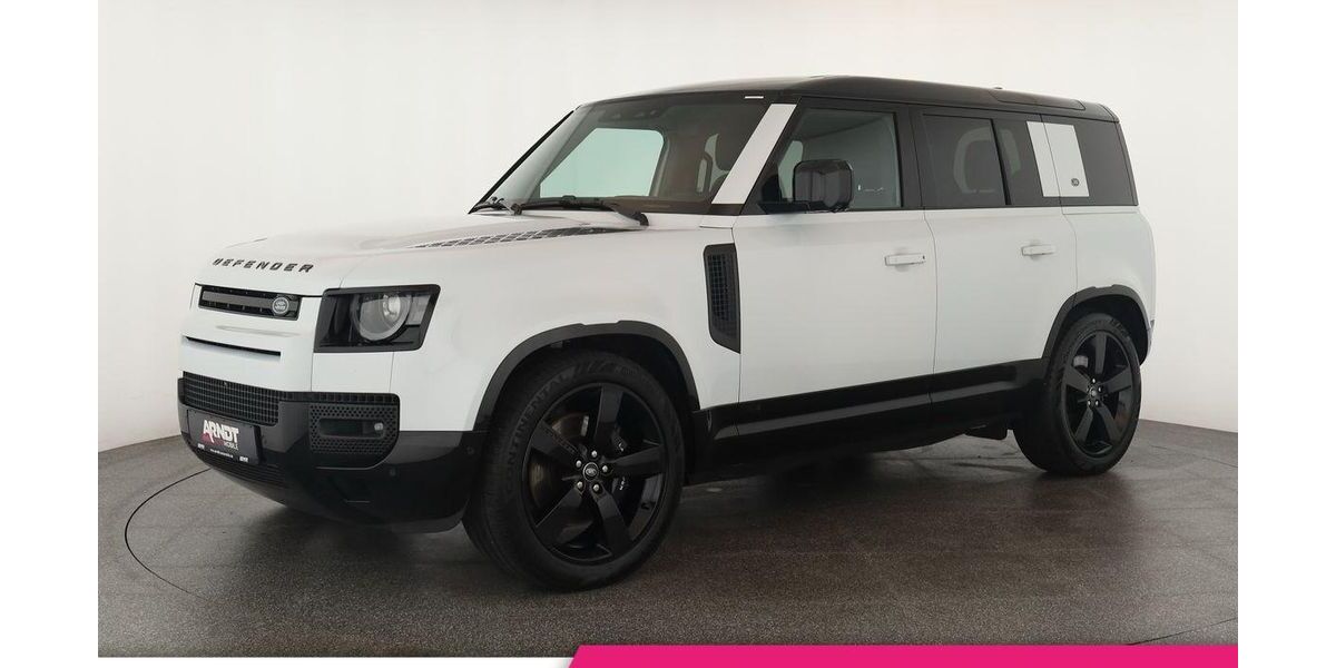 Land Rover Defender 49.600 km 87.284 &euro; Neuss 41460