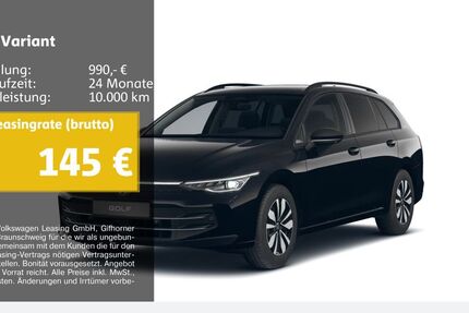 VW Golf 25.410 km 26.890 &euro; Bochum 44892