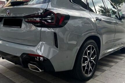 BMW X3 79.000 km 39.990 &euro; Witten 58453