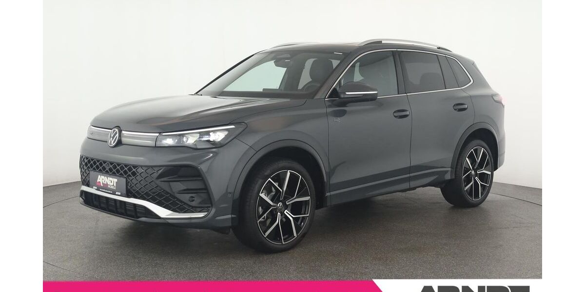 VW Tiguan 19.600 km 45.884 &euro; Neuss 41464