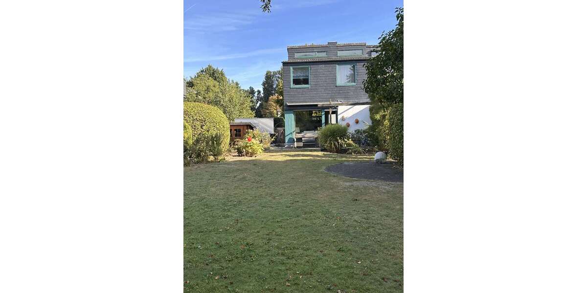 Einfamilienhaus Meerbusch Necklenbroich - 5 Zimmer, 125 m&sup2;, 679.000&euro; | Angebot:26151706
