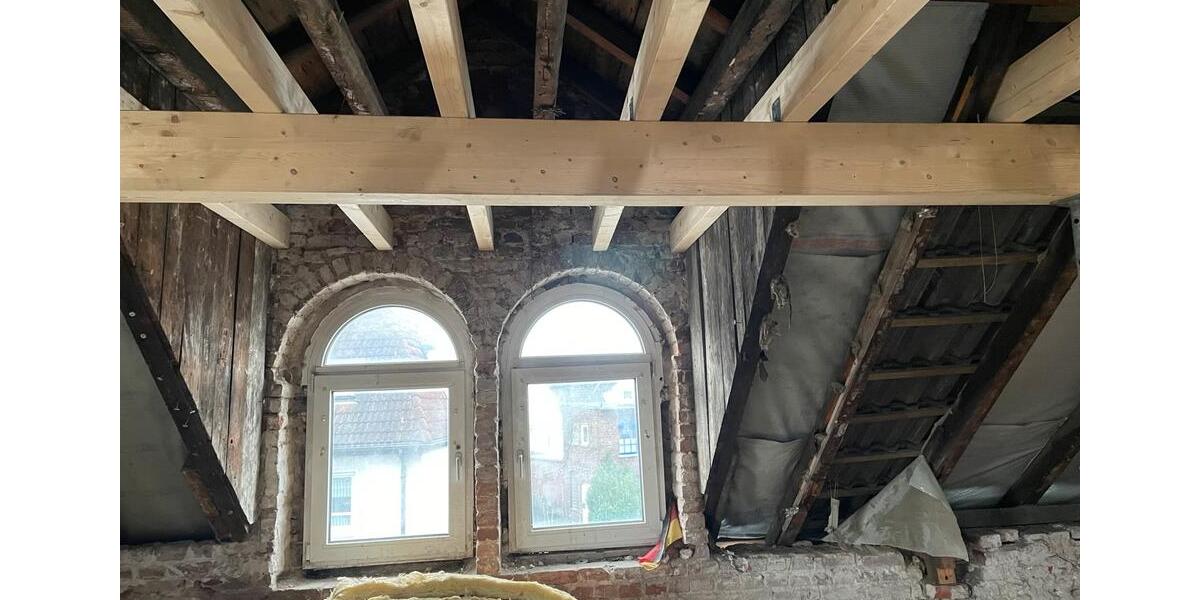 Mehrfamilienhaus, Wohnhaus Solingen Mitte - 6 Zimmer, 348.000&euro; | Angebot:22510607