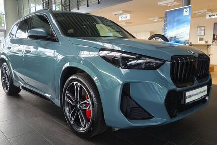 BMW X1 7.981 km 43.490 &euro; Langenfeld 40764
