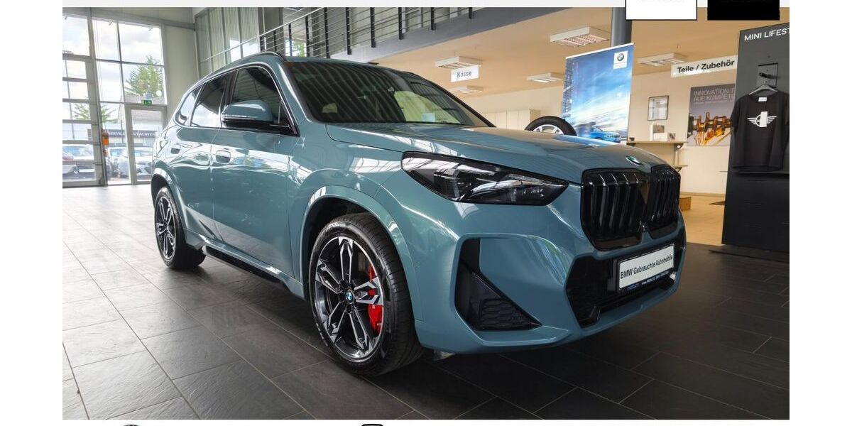 BMW X1 7.981 km 43.490 &euro; Langenfeld 40764