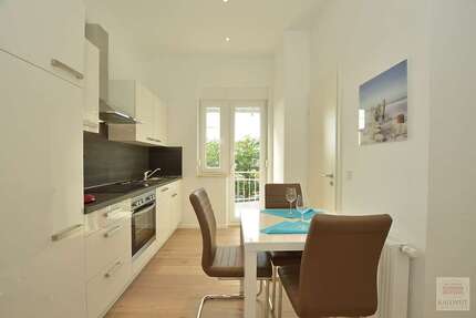 Zimmer Düsseldorf / Bilk Bilk - 2 Zimmer, 1.290&euro; | Angebot:27211944