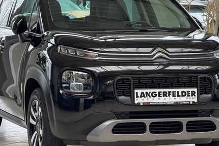 Citroen C3 Aircross 66.828 km 16.499 &euro; Wuppertal 42389