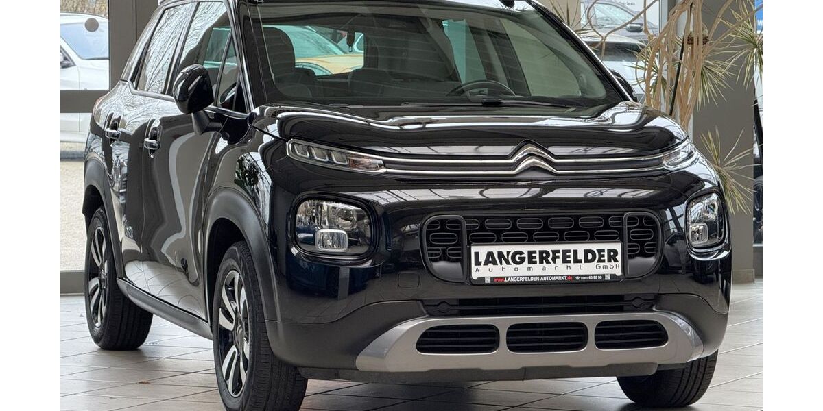 Citroen C3 Aircross 66.828 km 16.499 &euro; Wuppertal 42389