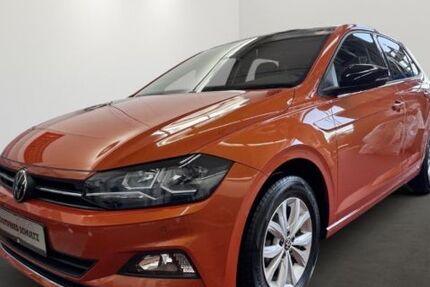 VW Polo 17.571 km 14.450 &euro; Velbert 42553