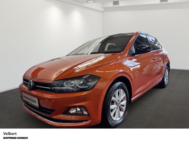 VW Polo 17.571 km 14.450 &euro; Velbert 42553