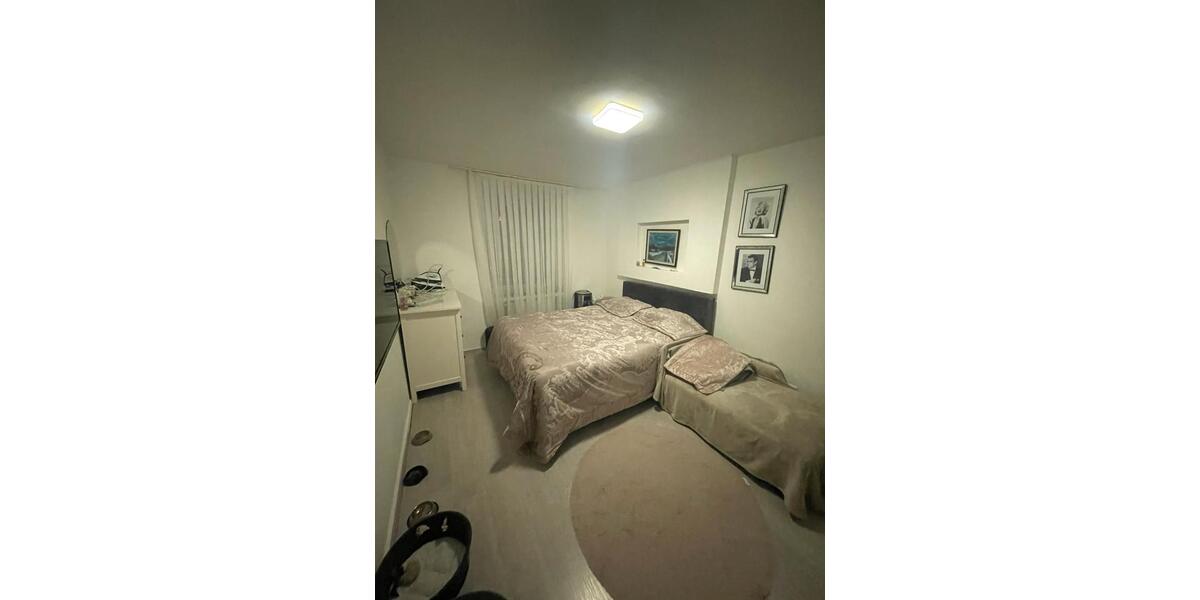 Etagenwohnung Düsseldorf Flingern Süd - 3 Zimmer, 78 m&sup2;, 450.000&euro; | Angebot:26036936