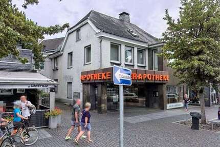 Gewerbeobjekt Wermelskirchen - 1.500&euro; | Angebot:26794880