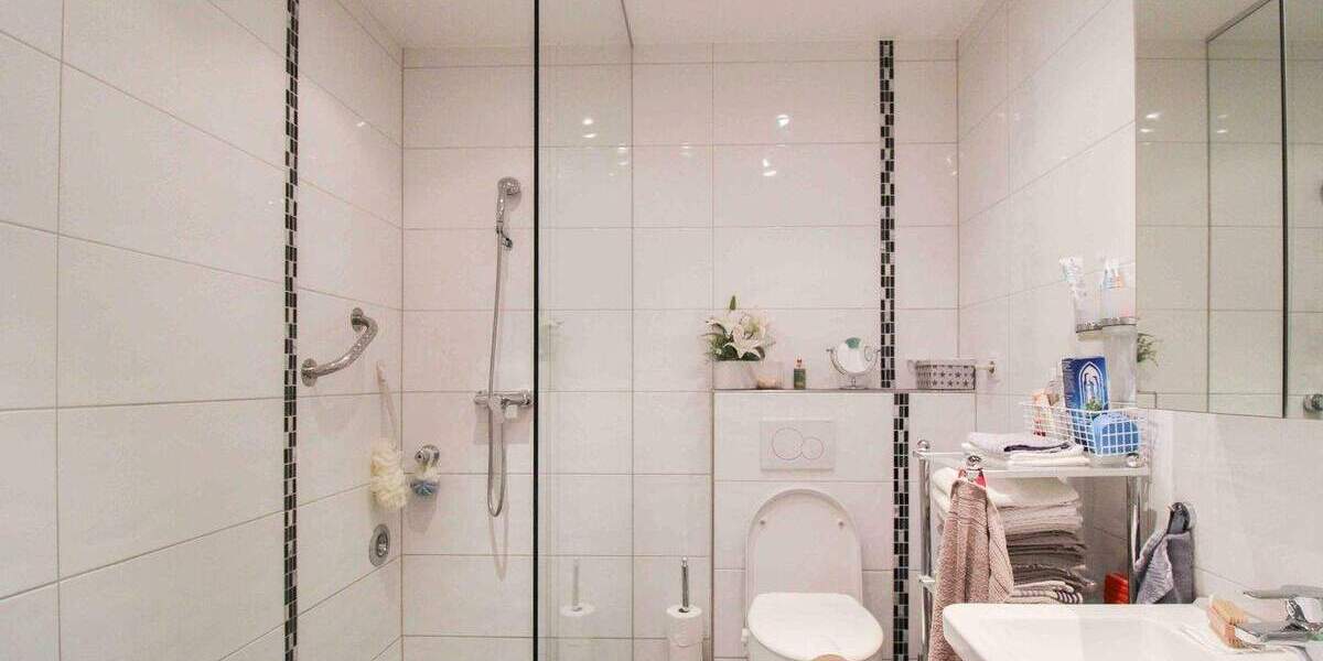 Etagenwohnung Duisburg Hochheide - 2 Zimmer, 56 m&sup2;, 79.000&euro; | Angebot:25691019