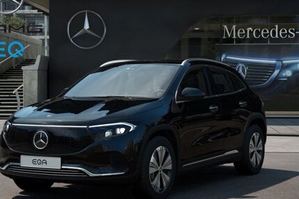 Mercedes-Benz EQA 6.853 km 43.790 &euro; Hagen 58135