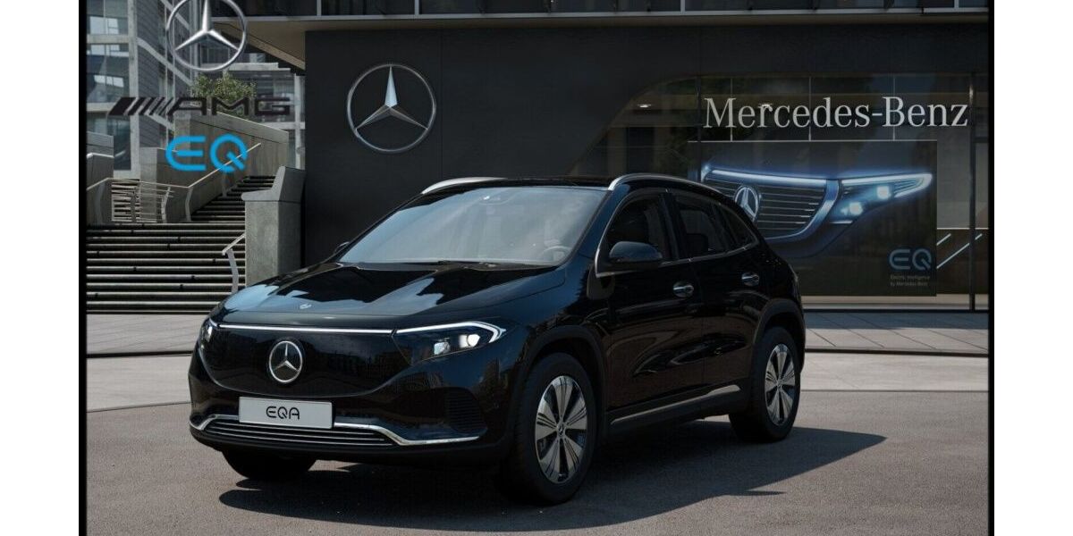 Mercedes-Benz EQA 6.853 km 43.790 &euro; Hagen 58135