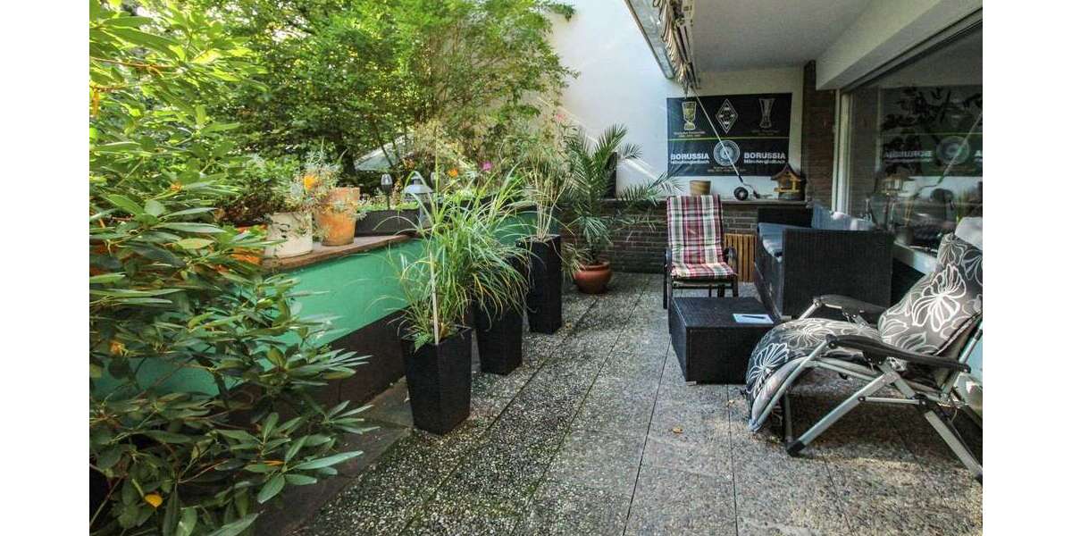 Etagenwohnung Düsseldorf Stadtbezirk 8 - 1 Zimmer, 55 m&sup2;, 185.000&euro; | Angebot:25994939