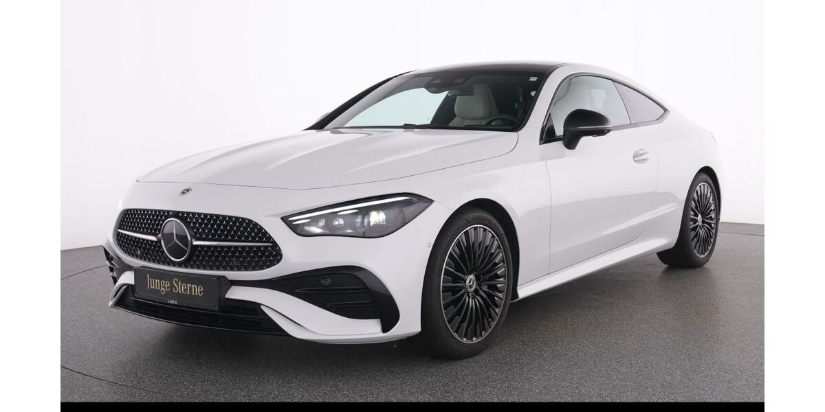 Mercedes-Benz CLE 220 18.228 km 57.885 &euro; Essen 45309
