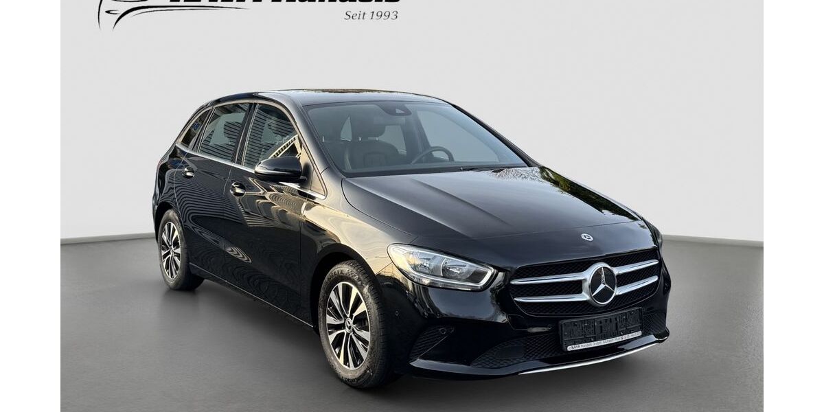Mercedes-Benz B 200 187.000 km 14.999 &euro; Mülheim a.d. Ruhr 45476