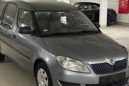 Skoda Roomster 200.000 km 3.000 &euro; Essen 45326