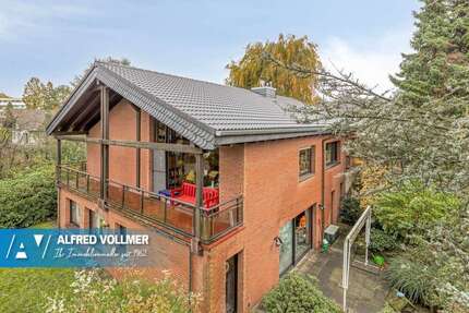 Haus Wuppertal Eckbusch - 9 Zimmer, 297 m&sup2;, 650.000&euro; | Angebot:25757410