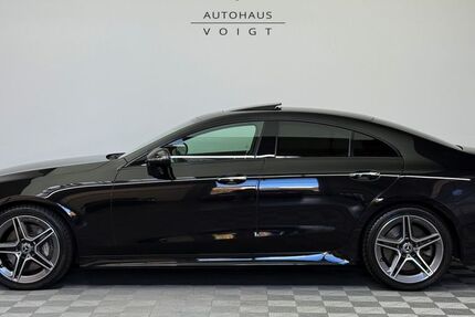 Mercedes-Benz CLS 450 90.700 km 43.490 &euro; Radevormwald 42477