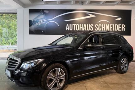 Mercedes-Benz C 250 170.015 km 15.900 &euro; Ratingen 40880
